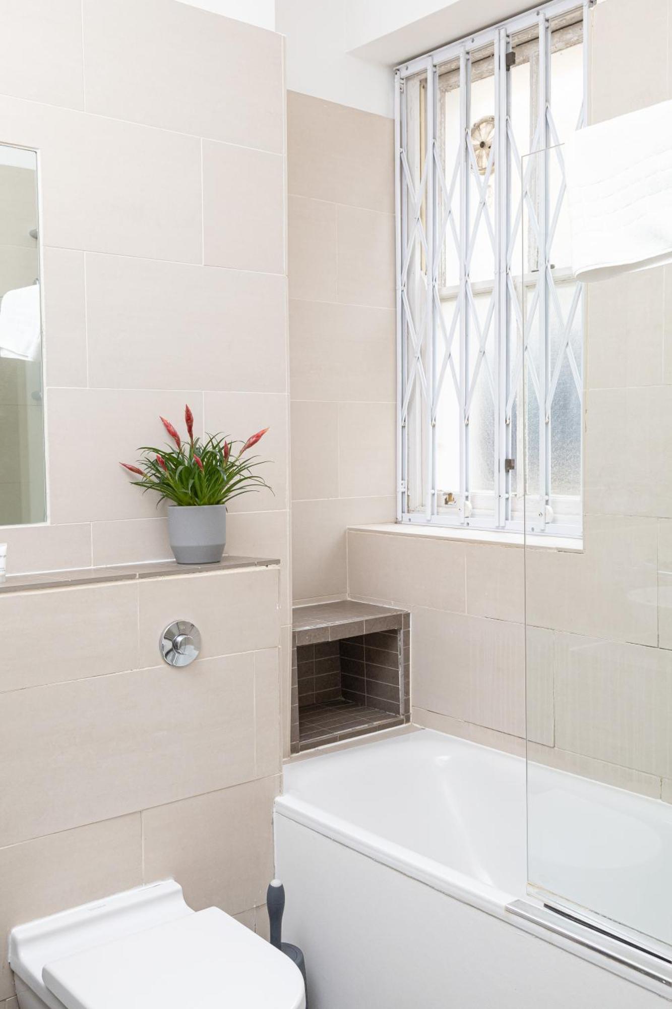 Luxury 3Bedroom Apartment In Thames-Side London Living Exteriör bild