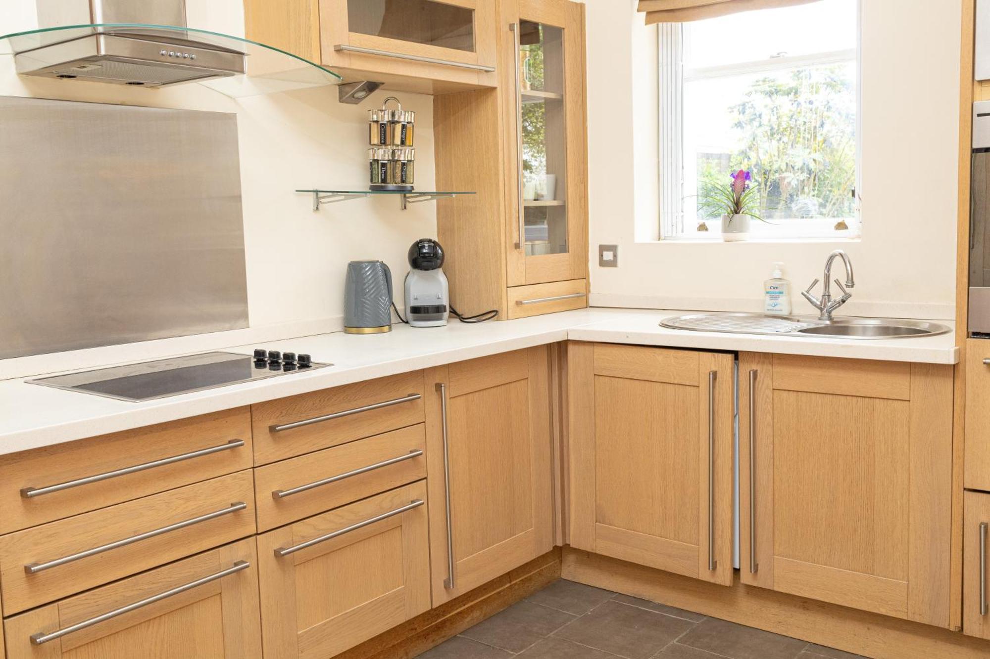 Luxury 3Bedroom Apartment In Thames-Side London Living Exteriör bild